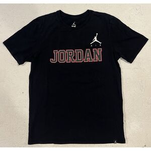 Nike Air Jordan Jumpman Men's M T-Shirt Jersey Basketball‎ Athletic Activewear